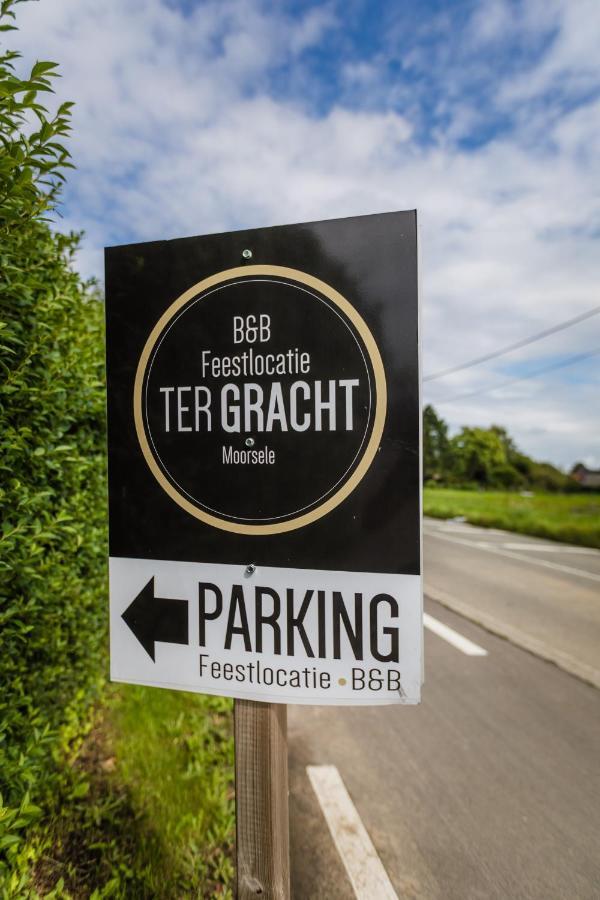 B&B Ter Gracht 韦弗尔海姆 外观 照片