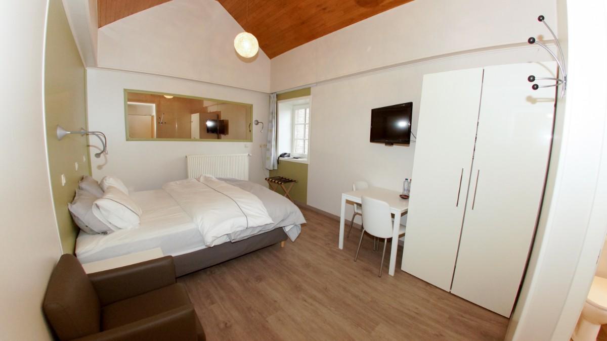 B&B Ter Gracht 韦弗尔海姆 外观 照片
