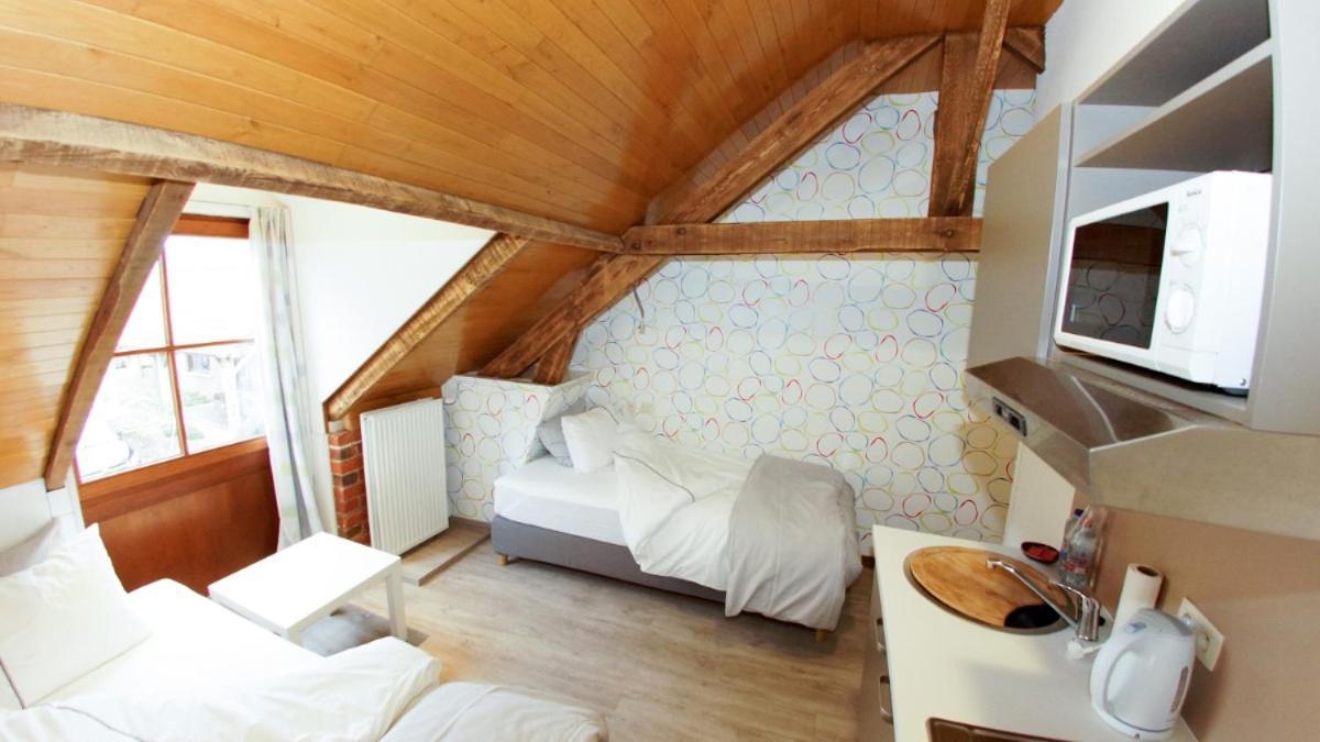 B&B Ter Gracht 韦弗尔海姆 外观 照片