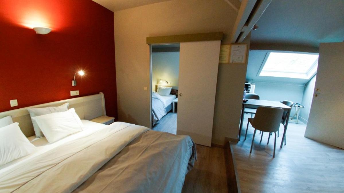 B&B Ter Gracht 韦弗尔海姆 外观 照片