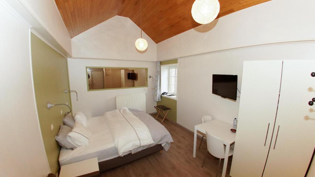 B&B Ter Gracht 韦弗尔海姆 外观 照片