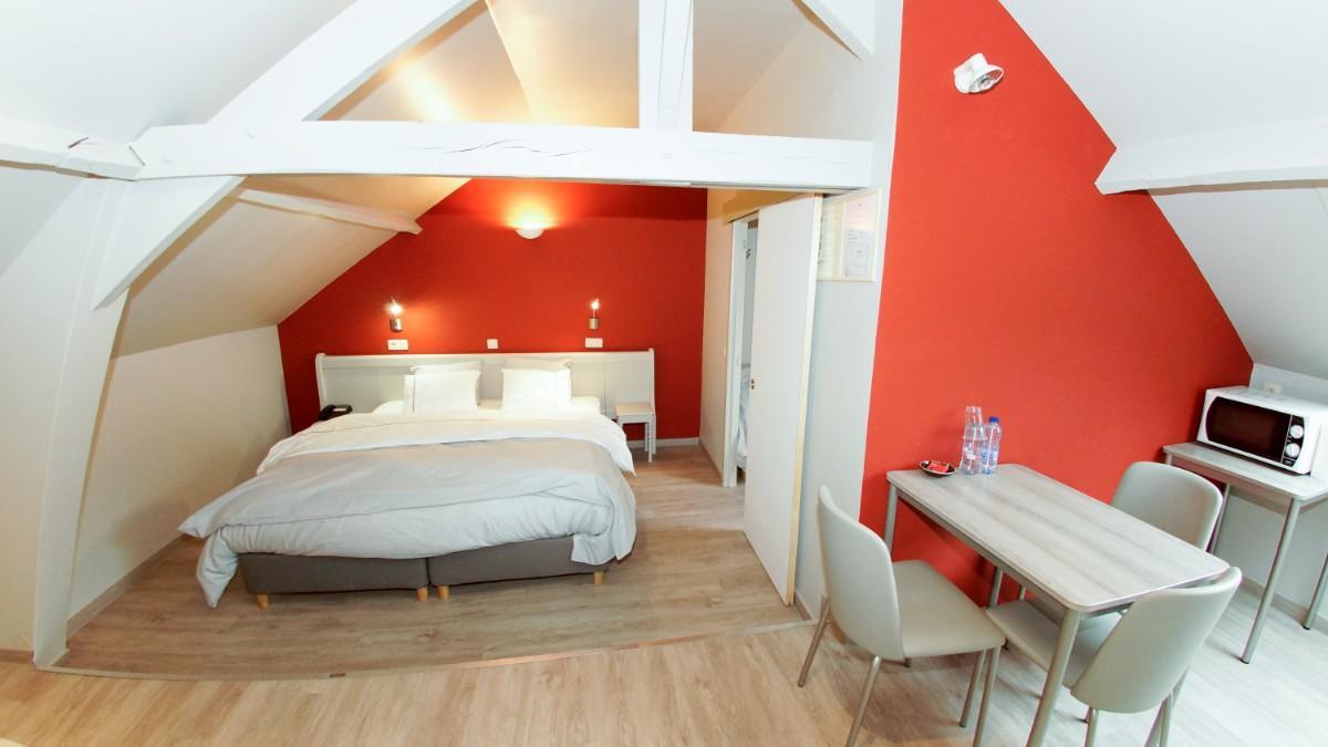 B&B Ter Gracht 韦弗尔海姆 外观 照片