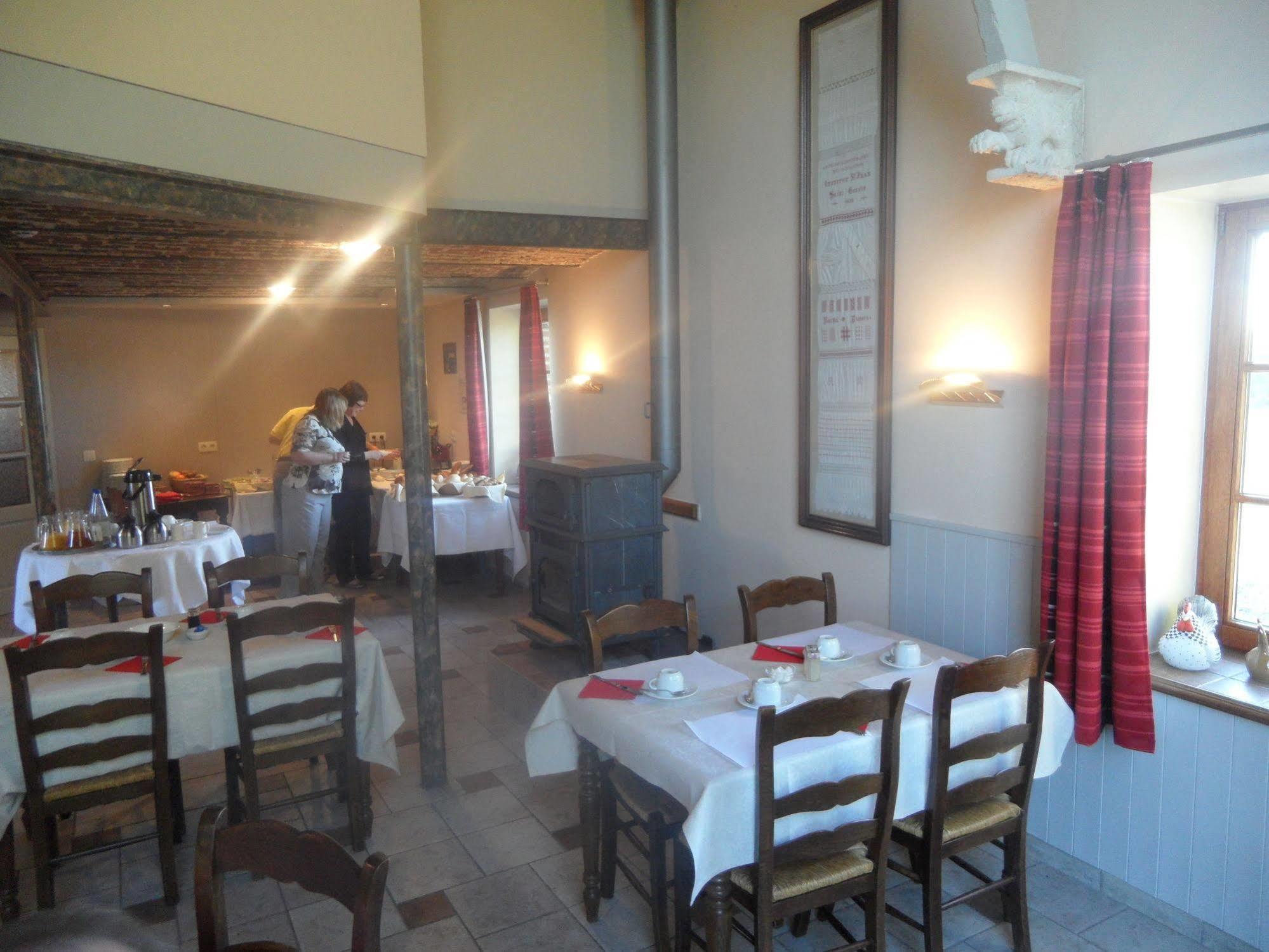 B&B Ter Gracht 韦弗尔海姆 外观 照片