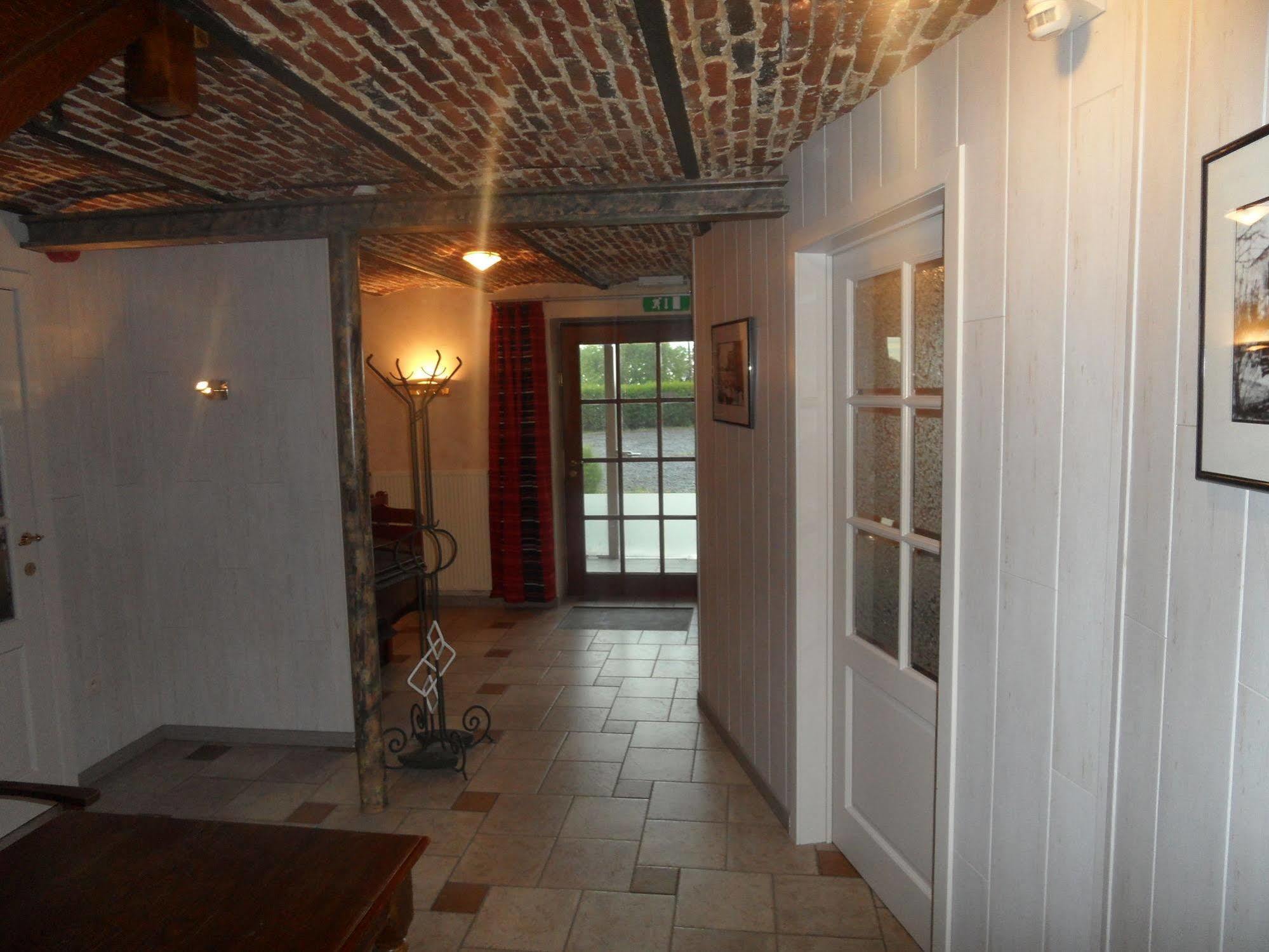 B&B Ter Gracht 韦弗尔海姆 外观 照片